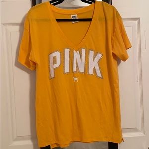 PINK Tee